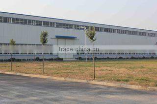 Zhengzhou Zhonglian Harvest Machinery Co., Ltd. company overview - view 1