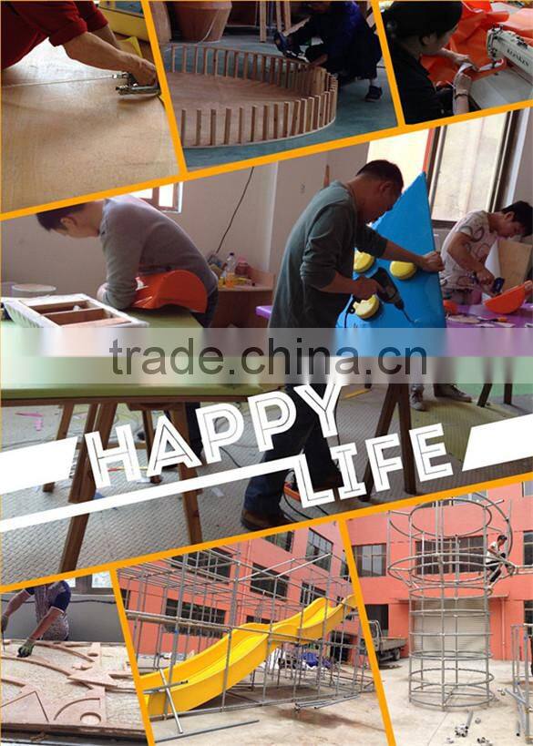 Wenzhou Happy Ball Amusement Equipment Co., Ltd. company overview - view 3