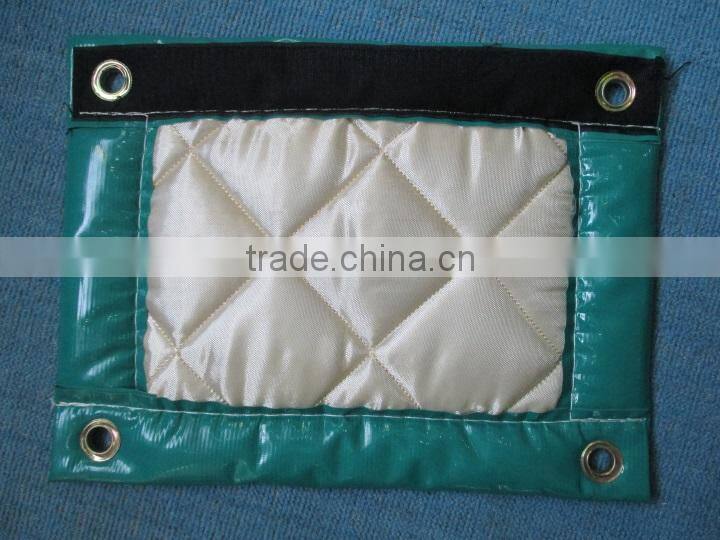 Guangzhou Liyin Building Material Co., Ltd. company overview - view 4