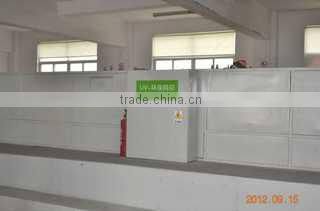 Shanghai Hongji Printing Development Co., Ltd. company overview - view 3