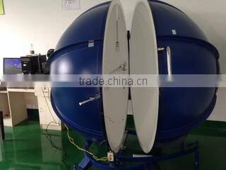 Shenzhen SNC Opto Electronic Co., Ltd. company overview - view 2