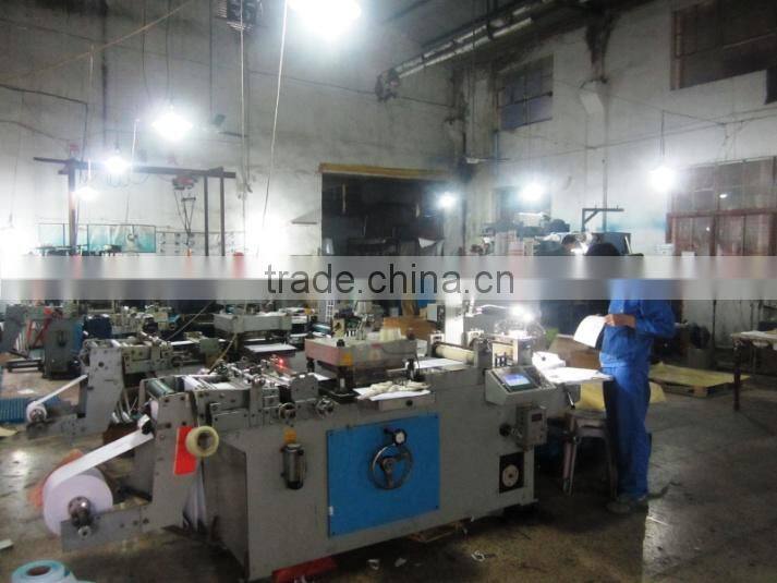 Zhejiang Huaming Adhesive Products Co., Ltd. company overview - view 4