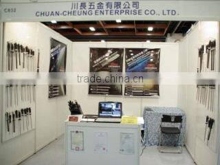 Chuan-cheung Hardware Enterprise Co., Ltd. company overview - view 2
