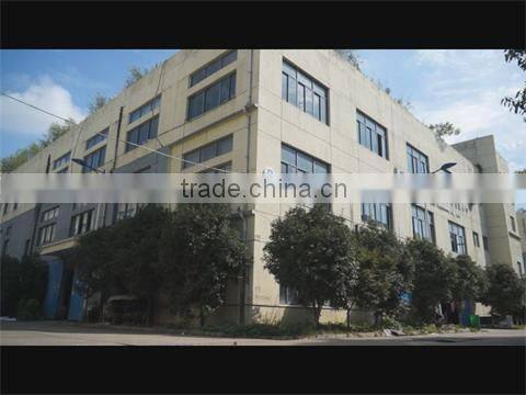 Suzhou Longhua Display & Exhibition Equipment Co., Ltd. company overview - view 1