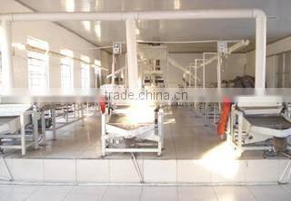 Junan Baoli Cereals & Oils Foodstuffs Co., Ltd. company overview - view 3