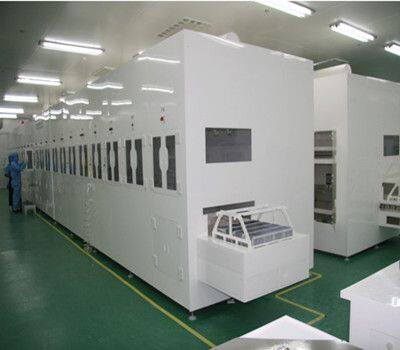 Macsun Solar Energy Technology Co., Ltd company overview - view 2