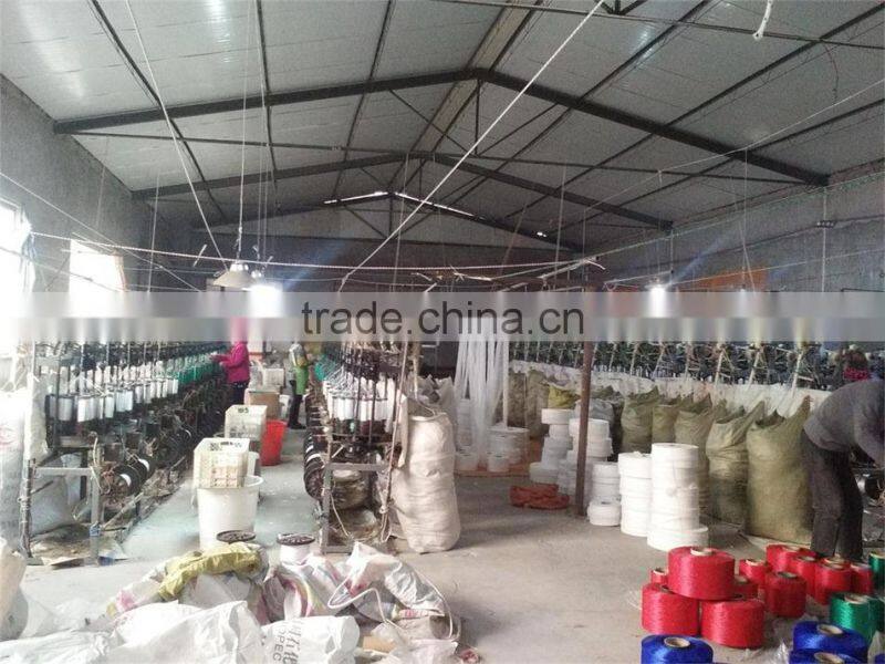 Taian Zhongding Industry And Trade Co., Ltd. company overview - view 1