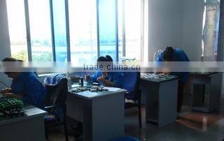 A & E Lab Instruments (Guangzhou) Co., Ltd. company overview - view 2