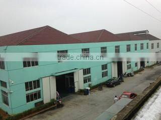 Taizhou Ezone Pump Industry Co., Ltd. company overview - view 1