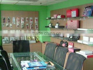 Promech Co., Ltd. company overview - view 2