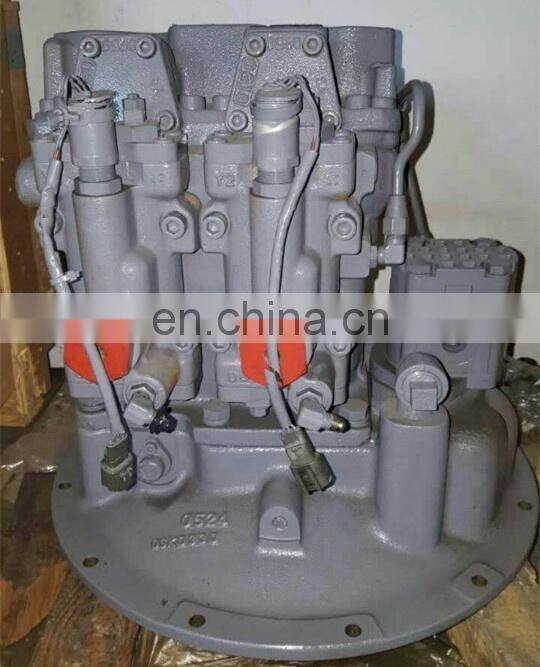 excavator parts EX120-5 main pump Hitahi EX120-5 Hydraulic Pump 9151416 9153026 HPV050FW RH17B