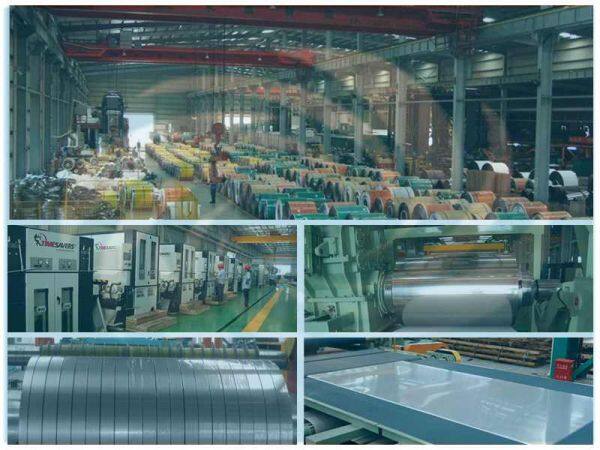 Unox Stainless Steel Co.,ltd company overview - view 2