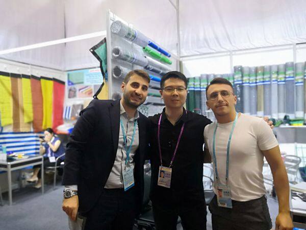 Hebei Anping Wire Mesh Co.,ltd company overview - view 3