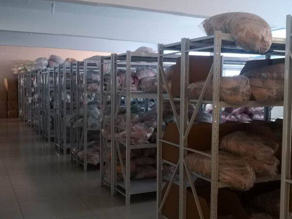 Ling Gan Li Ren Limited Company company overview - view 2