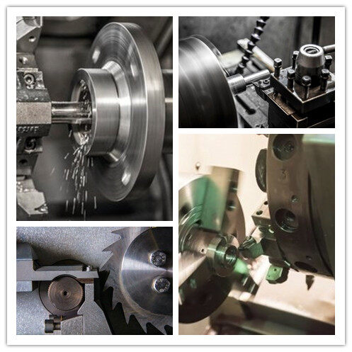 Baoji Yinggao Metal Materials Co., Ltd. company overview - view 2