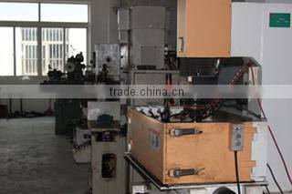 Haiyan Yijia Tools Co., Ltd. company overview - view 2