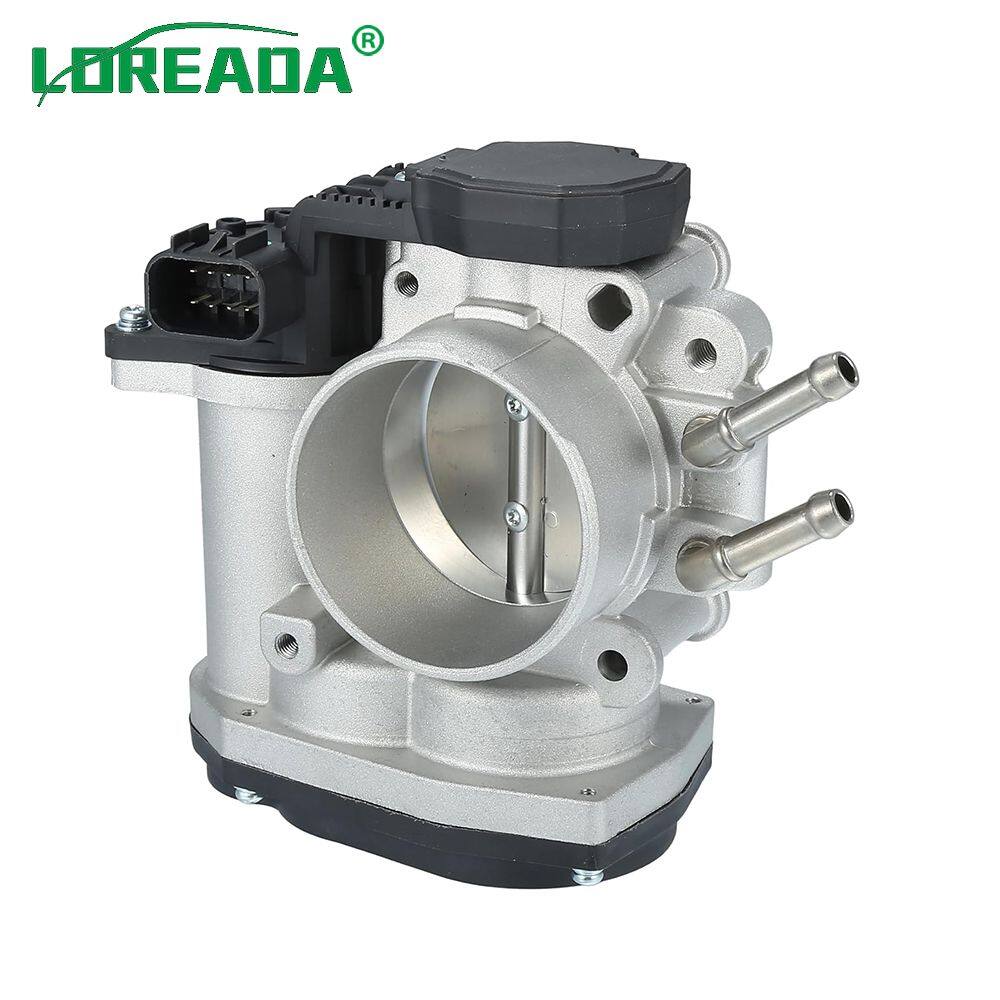 TB890 throttle body