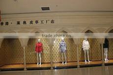 Yiwu Noble Fur Garment Co., Ltd. company overview - view 3