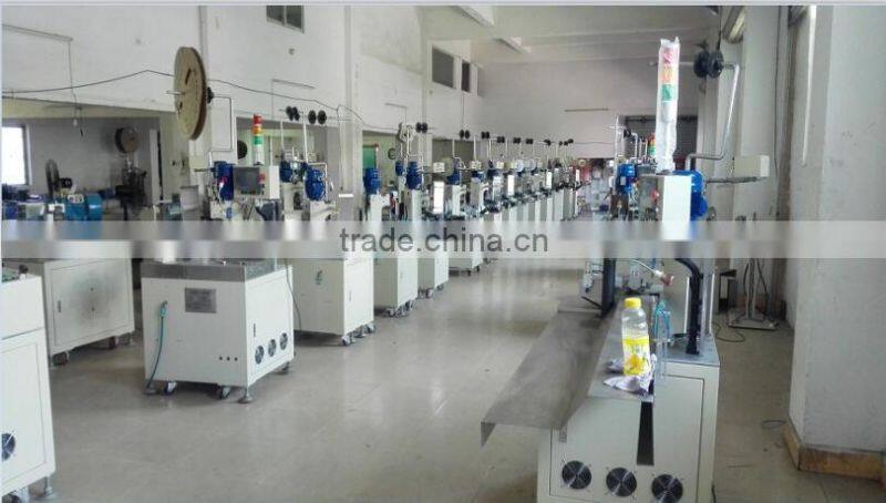 Shenzhen Hai Sheng Automation Equipment Co., Ltd. company overview - view 3
