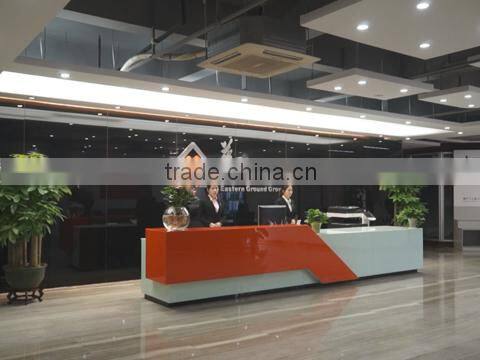 Shenzhen Huaye Model Co., Ltd. company overview - view 1