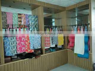 Guangzhou Leijia Leather Co., Ltd. company overview - view 1