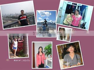 Shenzhen Anke-Shun International Imp & Exp Co., Ltd. company overview - view 1