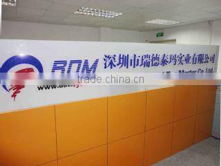 Shenzhen RDM Tag Master Industry Co., Ltd. company overview - view 3