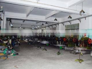 Suzhou Teerte Precision Hardware Co., Ltd. company overview - view 2