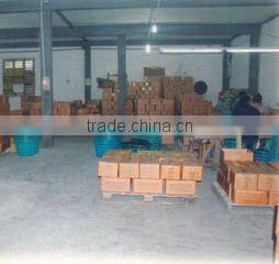 Wenzhou Zhonglong Shoe Material Co., Ltd. company overview - view 3