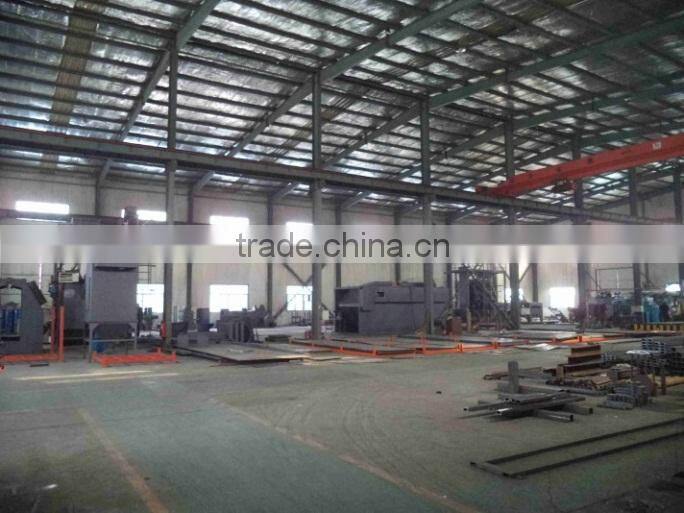 Qingdao Antai Heavy Industry Machinery Co., Ltd. company overview - view 4