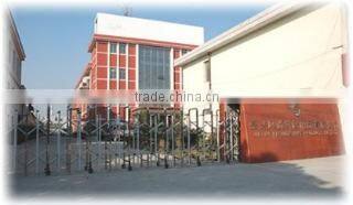 Jiaxing Fashion Home Products Co., Ltd. company overview - view 1