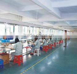 Zhongshan Puing Lighting Co., Ltd. company overview - view 3