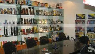 Ningbo Haishu V-Power Electronic Co., Ltd. company overview - view 2