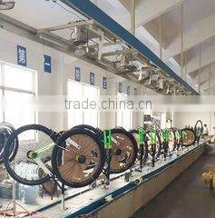 Wuxi Ateam Bicycle Co., Ltd. company overview - view 3