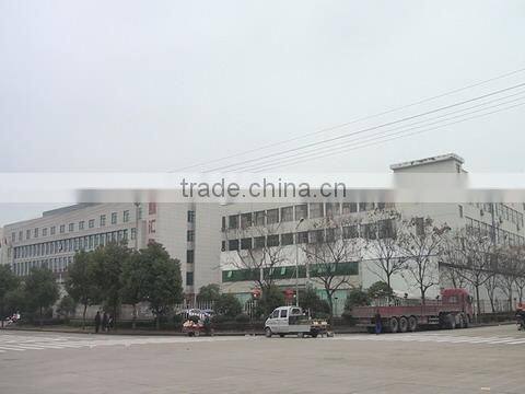 Zhejiang Longwise Technology Co., Ltd. company overview - view 1