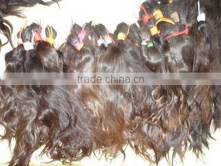 Nantong Jinxin Hair Products Co., Ltd. company overview - view 3