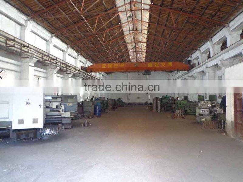 Luohe Zhongzhiyuan Grain And Oil Machinery Co., Ltd. company overview - view 4