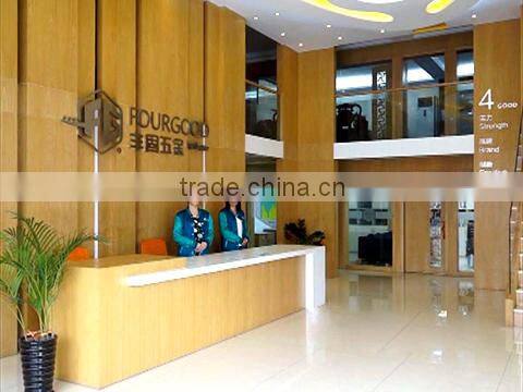 Foshan Sanshui District Fourgood Hardware Co., Ltd. company overview - view 1