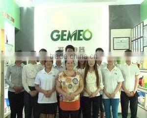 Foshan Shunde Geli Electric Appliance Co., Ltd. company overview - view 3