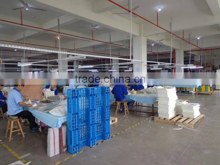 Yiwu Bozhong Handbag Co., Ltd. company overview - view 4