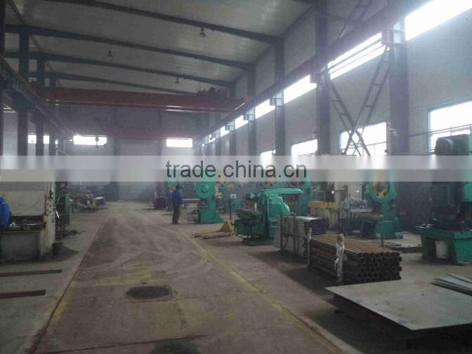 Qingdao Haylite Machinery Co., Ltd. company overview - view 4