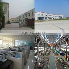 Zhengzhou Allraise Imp & Exp Co., Ltd. company overview - view 2