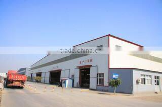 Tianjin Zhaolida Steel Pipe Co., Ltd. company overview - view 1