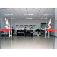 STU Supply Chain Management(Shenzhen)Co.,Ltd company overview - view 1
