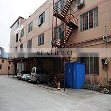 Guangzhou Healy Apparel Co., Ltd. company overview - view 3