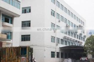 Shengzhou Huajin Textile Company Limited company overview - view 1