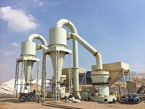 Shanghai Clirik Machinery Co.,Ltd company overview - view 3
