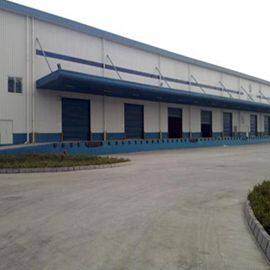 Zhengzhou Mingxin Electric Heating Material Co., Ltd company overview - view 2
