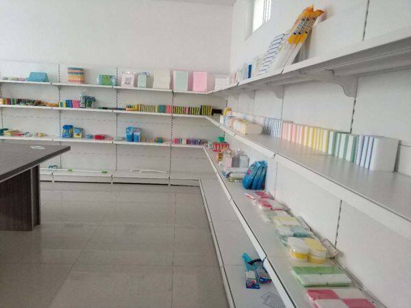 Puyang Optimus Household Products Co., Ltd company overview - view 2