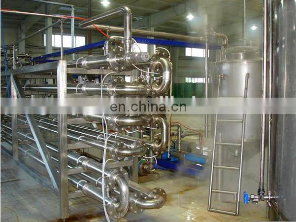 Water Spray Immerse Sterilizing Retort Autoclave Canned Food Processing machine